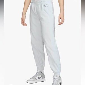 Nike Corduroy Fleece Joggers